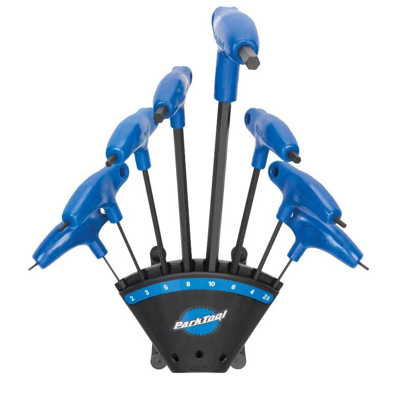Park Tool Allen Key Kit