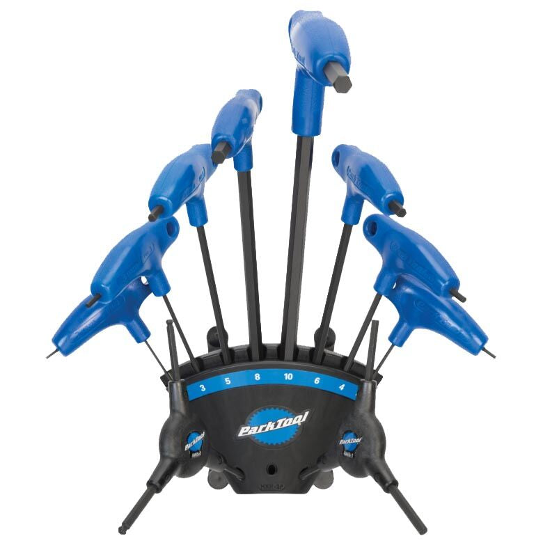 Park Tool Allen Key Kit