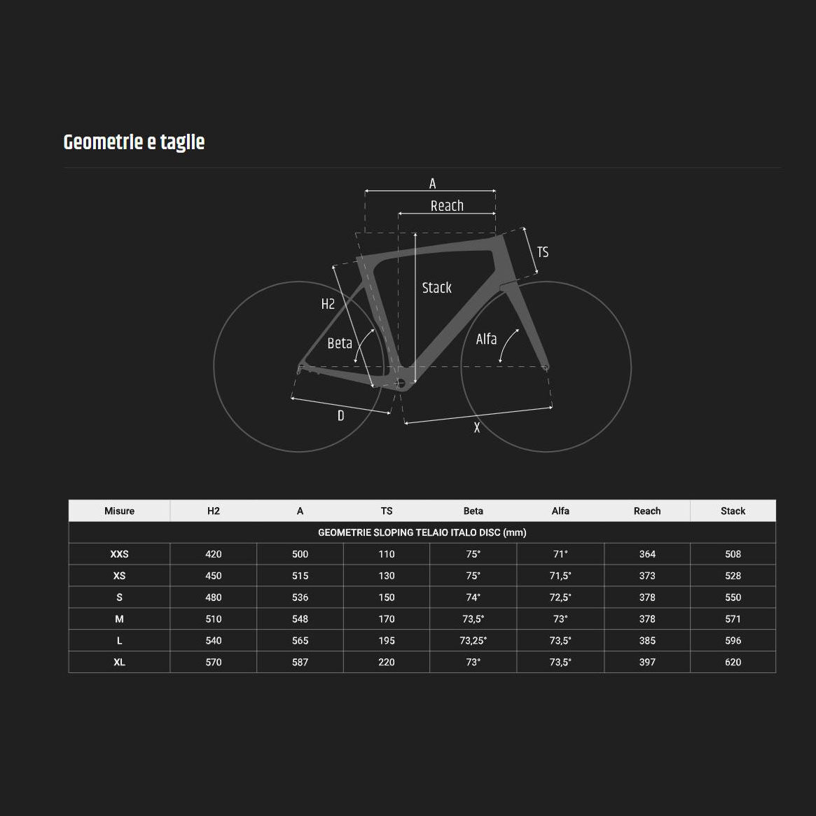 Guerciotti Italo Shimano Ultegra 8020 11v