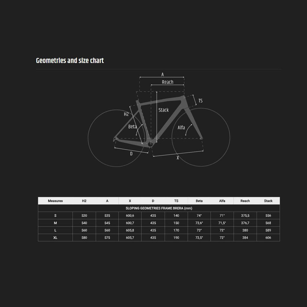 Guerciotti Brera Shimano Grx600 2x11