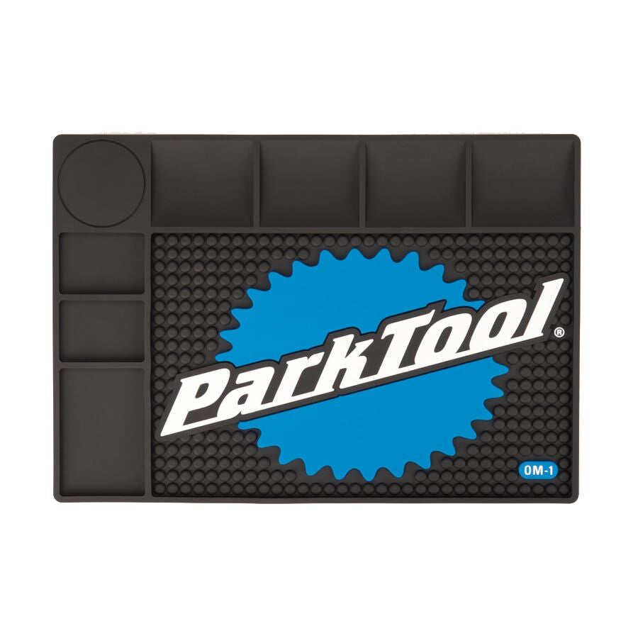Park Tool rubberized table mat