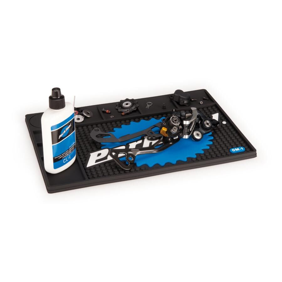 Park Tool rubberized table mat