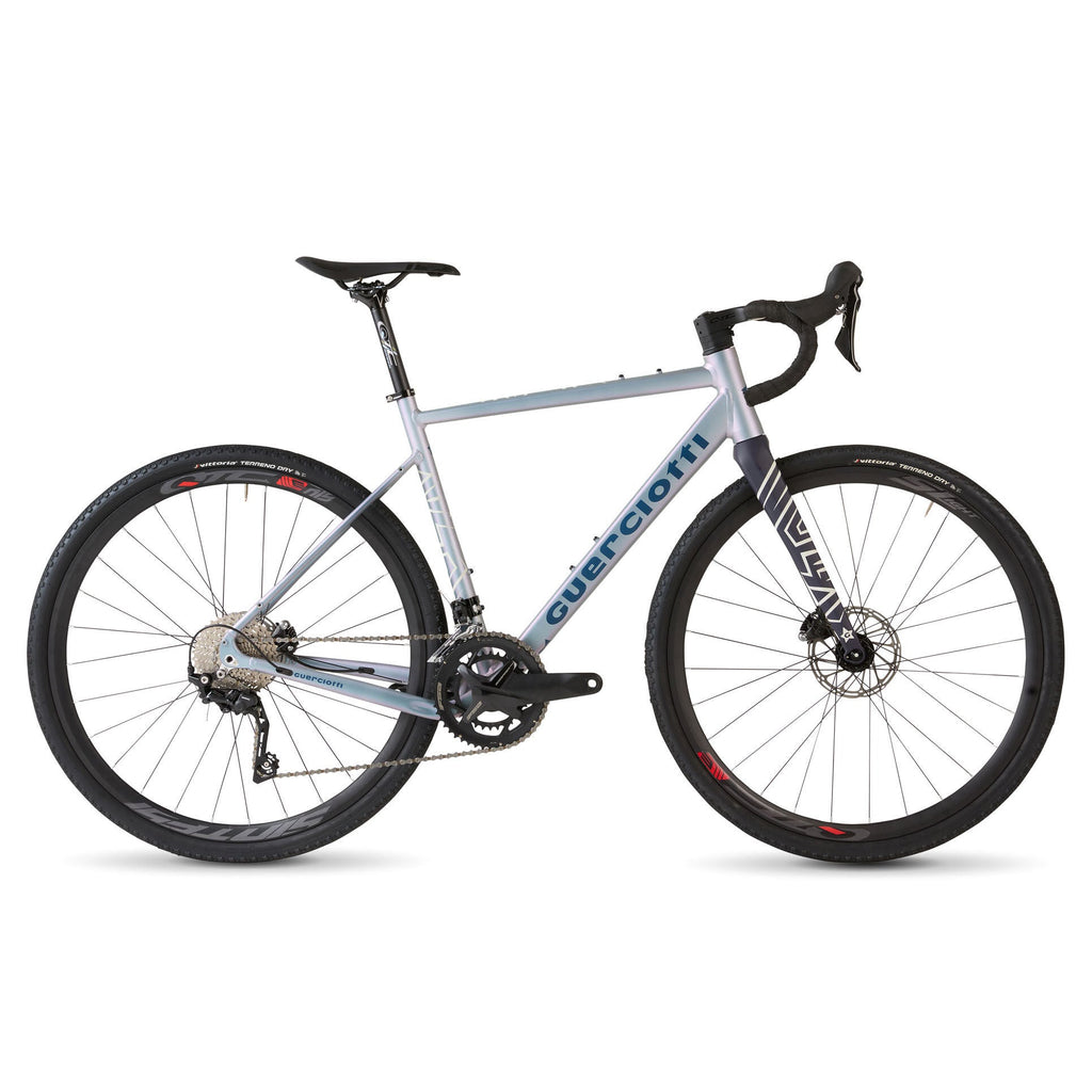 Guerciotti Greto S Shimano Grx 600 1x11