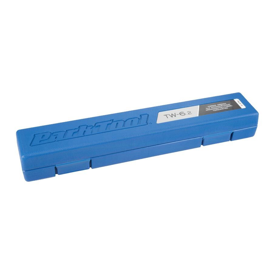 Park Tool torque wrench 10-60 nm TW-6.2