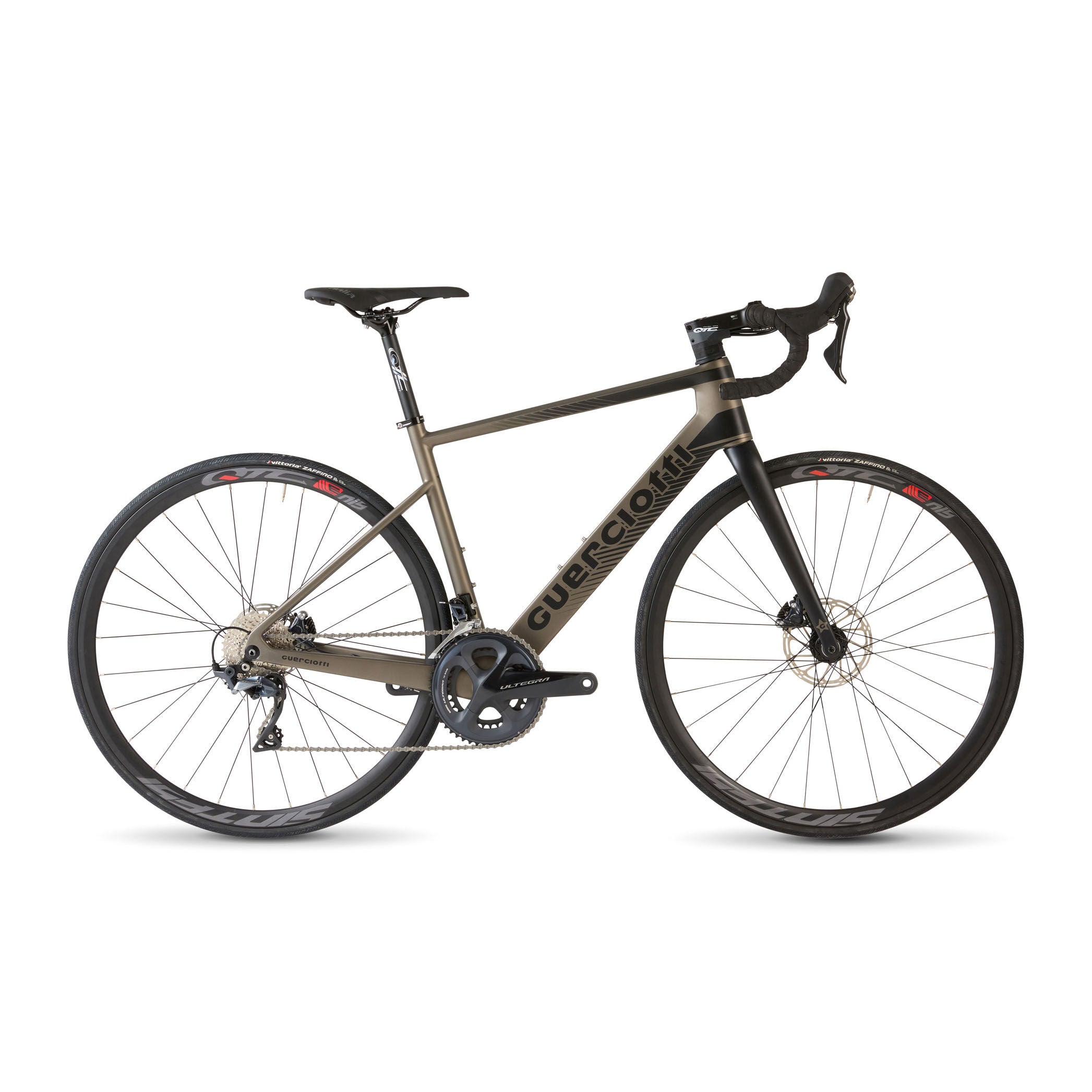 Guerciotti Cartesio Disc Shimano Ultegra 8020 11v