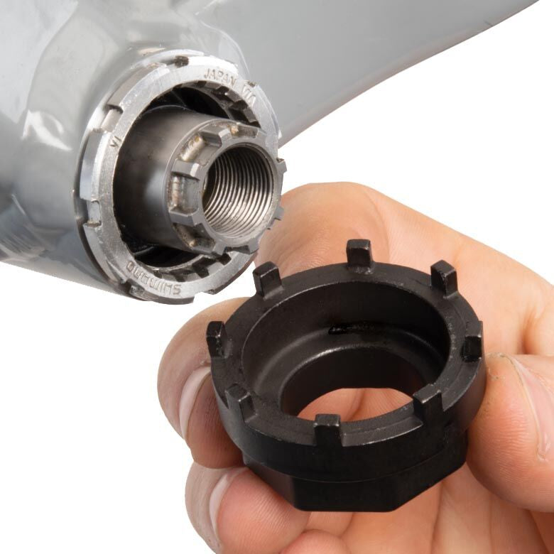 Park Tool lockring tool BBT-18