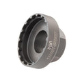 Park Tool bottom bracket tool for Shimano LRT-2
