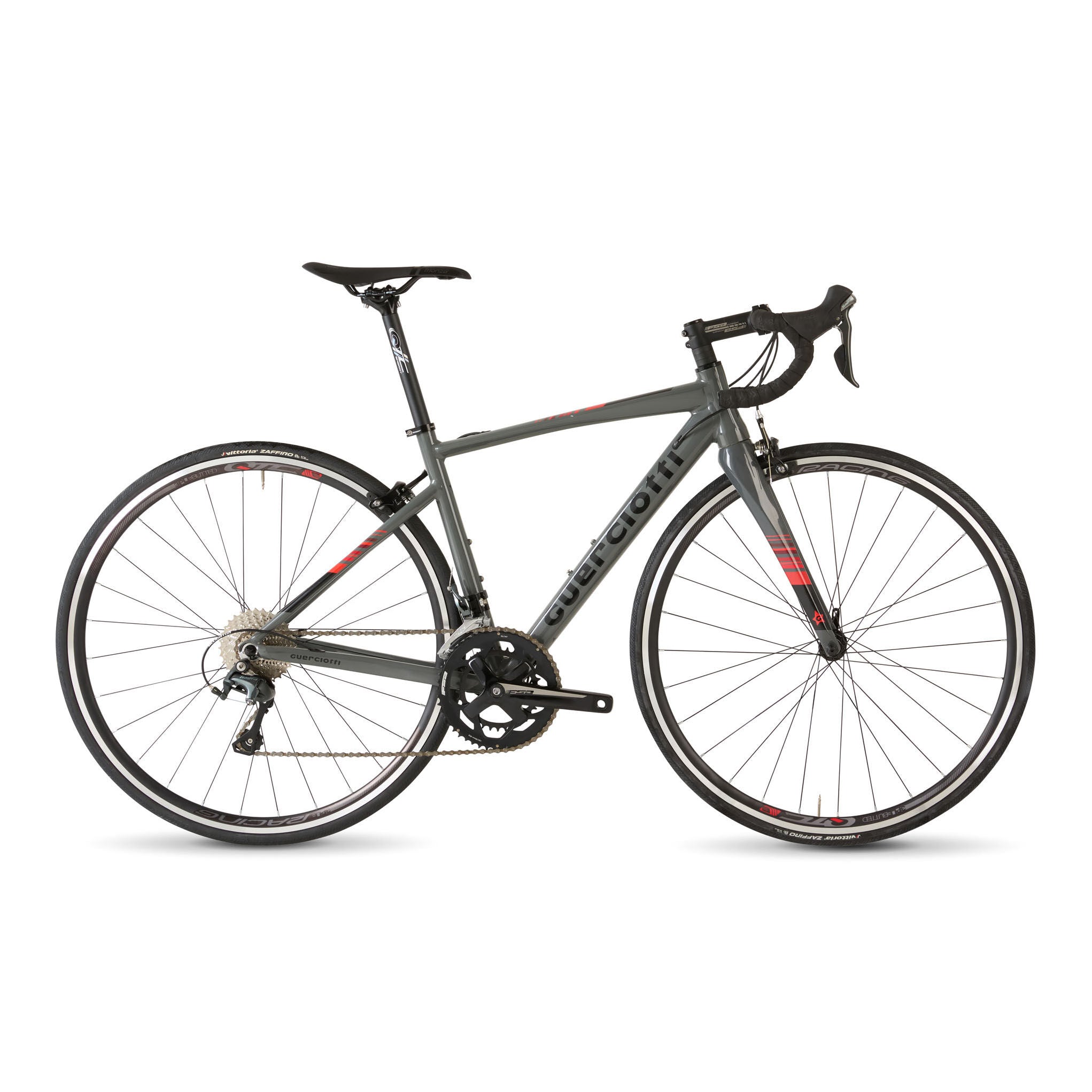 Guerciotti San Siro Shimano 105 R7000 Rim bike