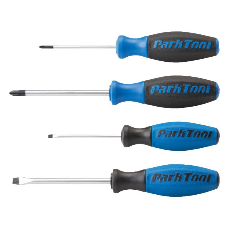 Park Tool screwdrivers sd-set