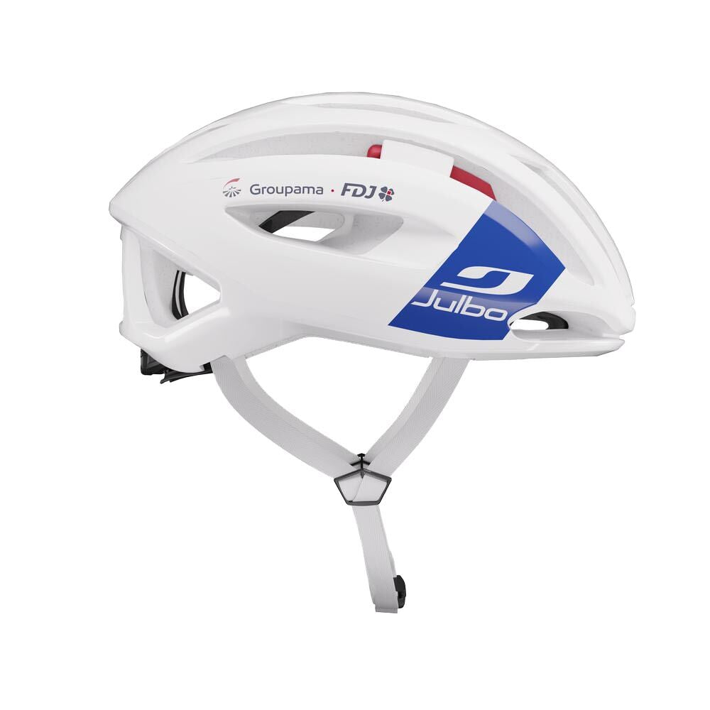Julbo Finisher Evo G-FDJ helmet