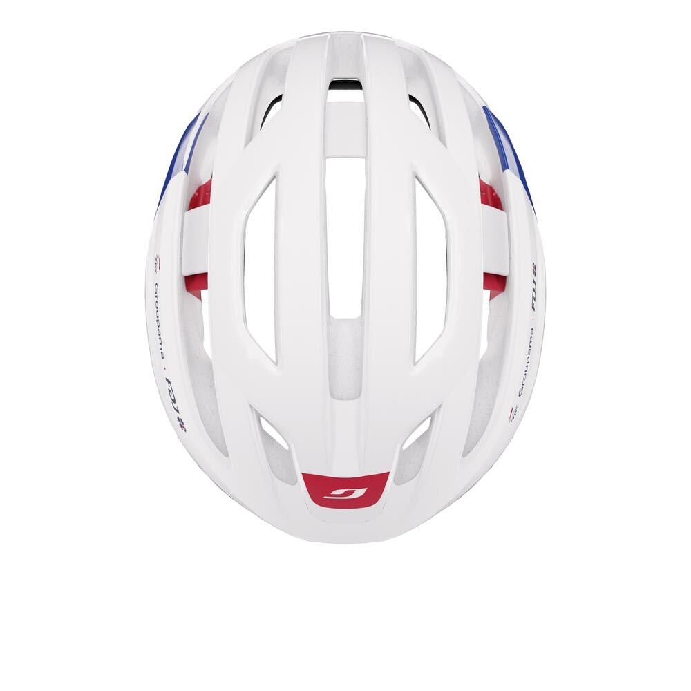 Julbo Finisher Evo G-FDJ helmet