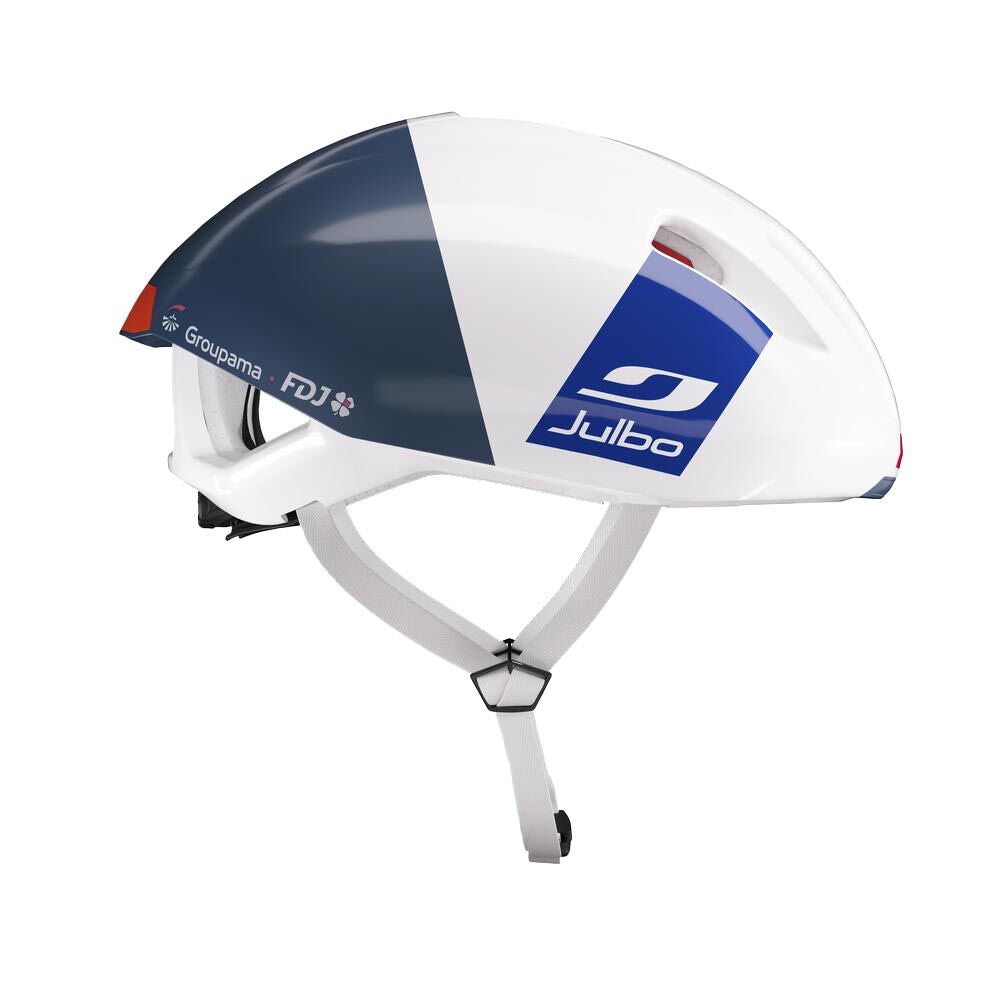 Julbo Finisher Evo G-FDJ helmet