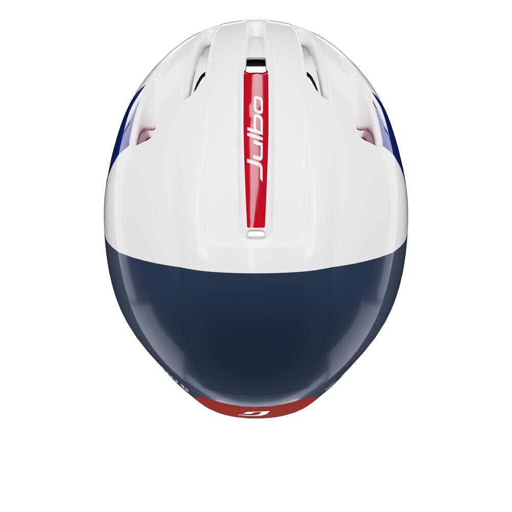 Julbo Finisher Evo G-FDJ helmet