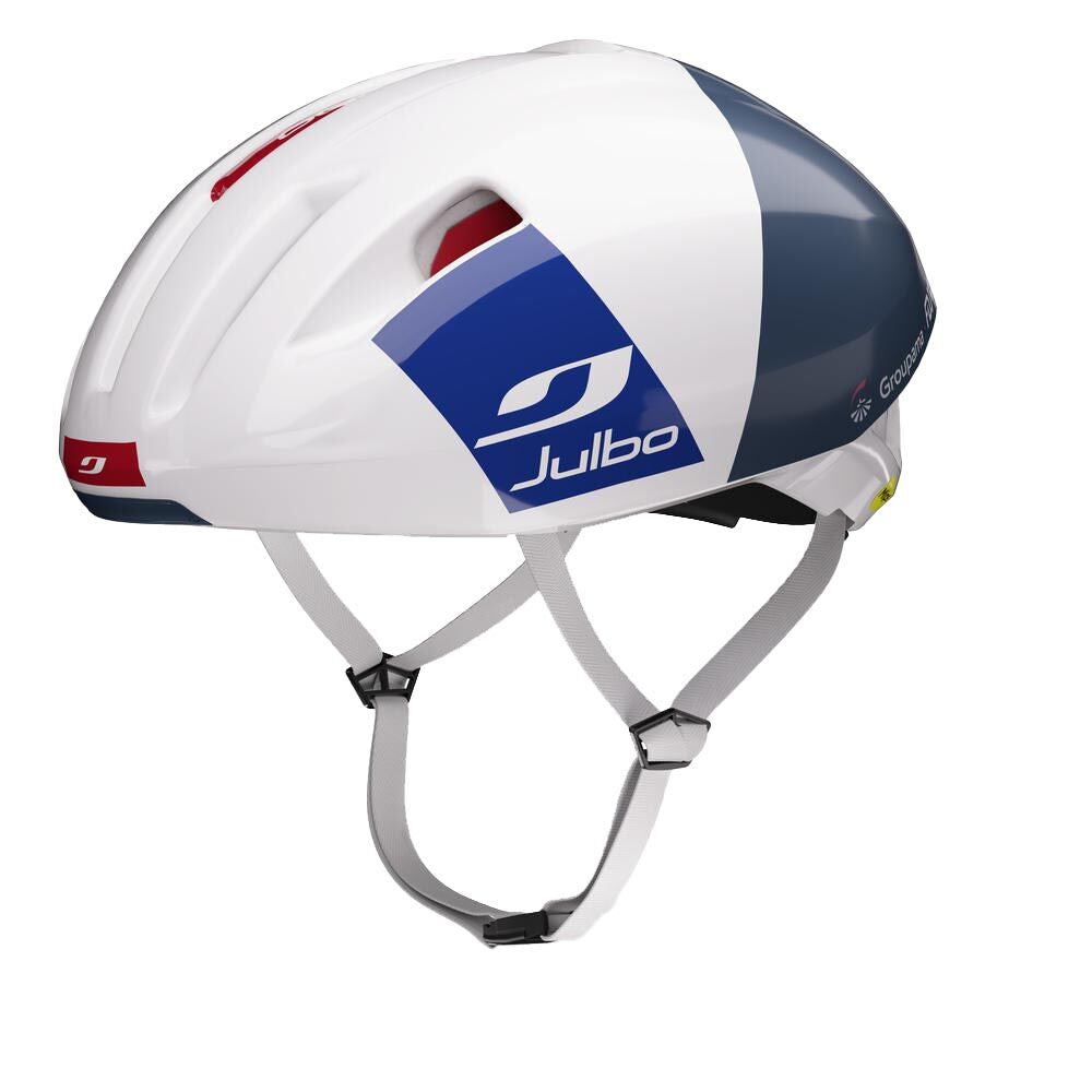 Julbo Finisher Evo G-FDJ helmet