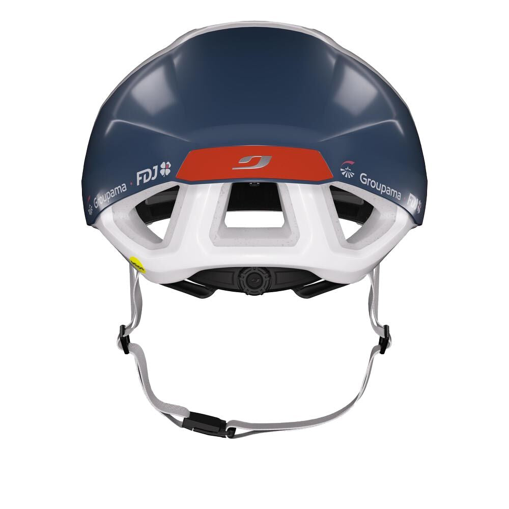 Julbo Finisher Evo G-FDJ helmet