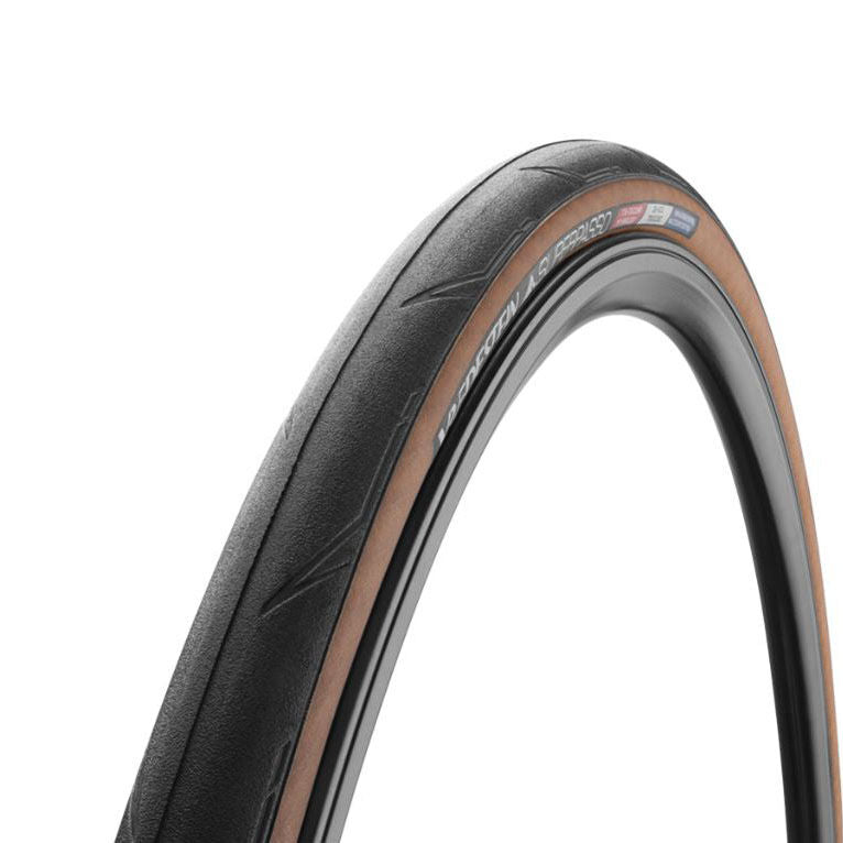 Vredestein Superpasso Tube Type tyre