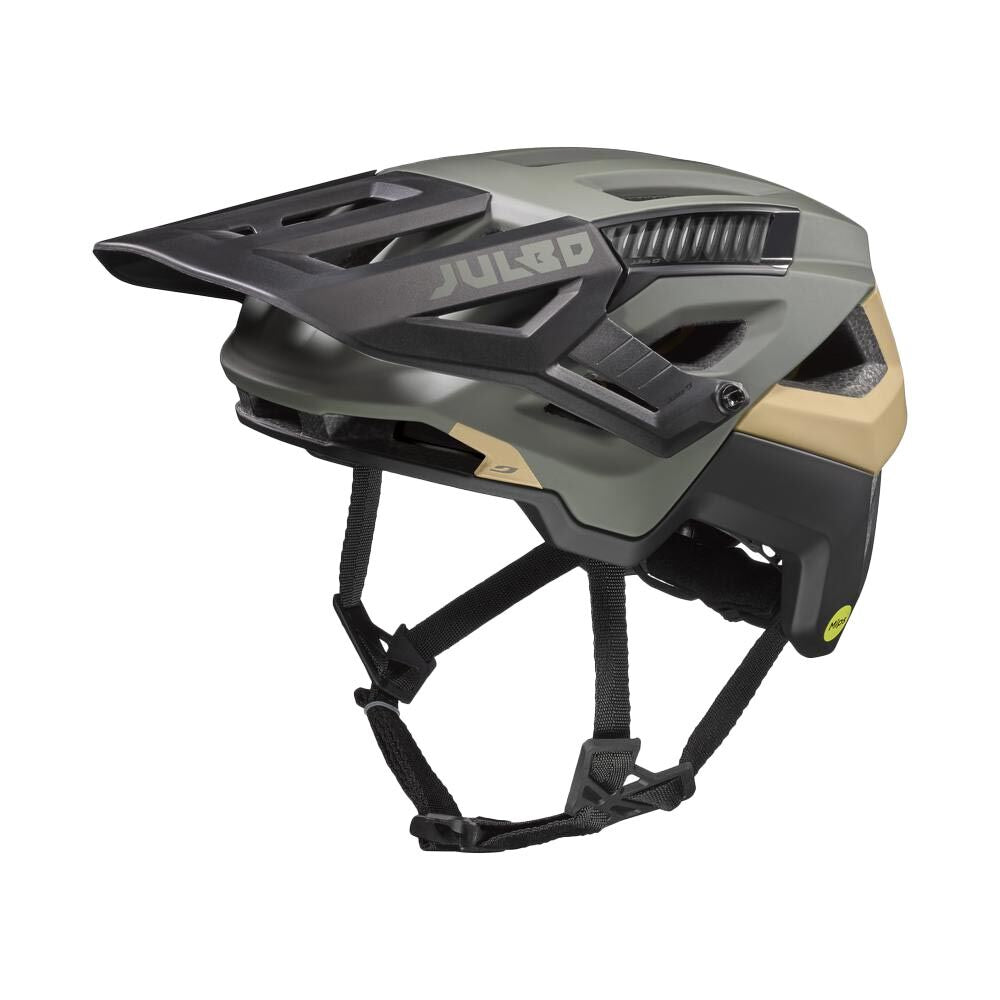 Julbo Forest Evo helmet