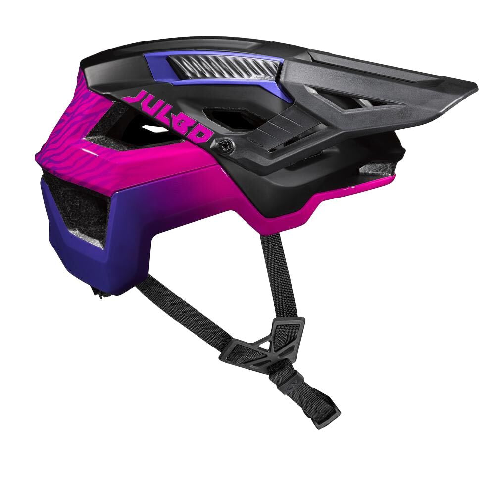 Julbo Forest Evo helmet