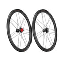 Campagnolo Bora Ultra Wto 45 Db C23 wheels