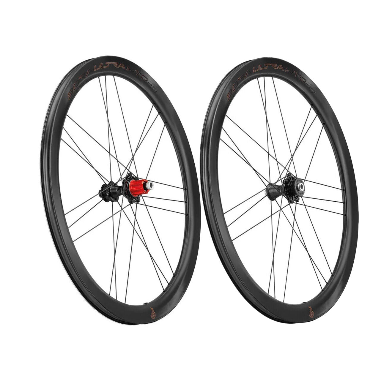 Campagnolo Bora Ultra Wto 45 Db C23 wheels