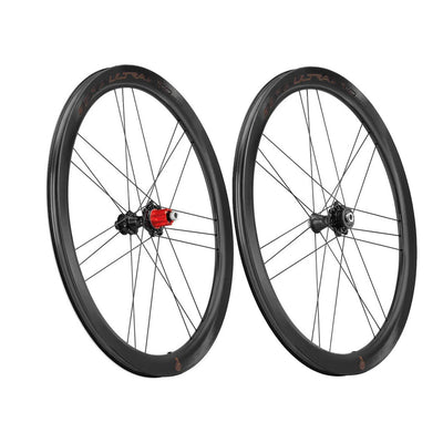 Campagnolo Bora Ultra Wto 45 Db C23 wheels