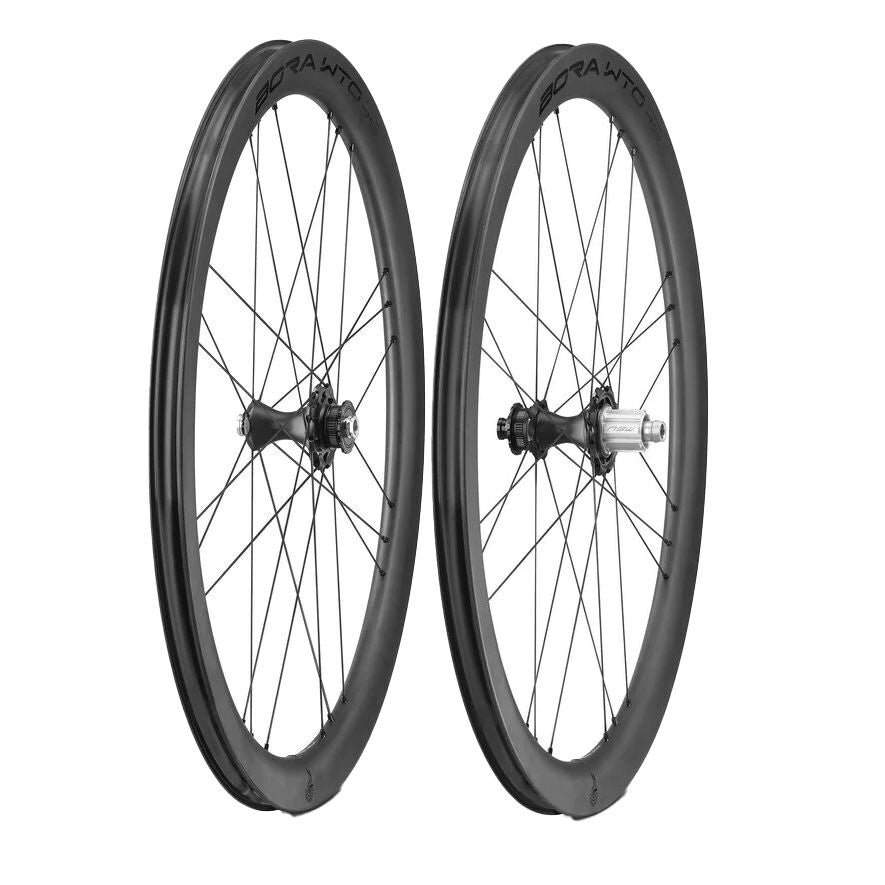 Campagnolo Bora Wto 45 Db C23 wheels