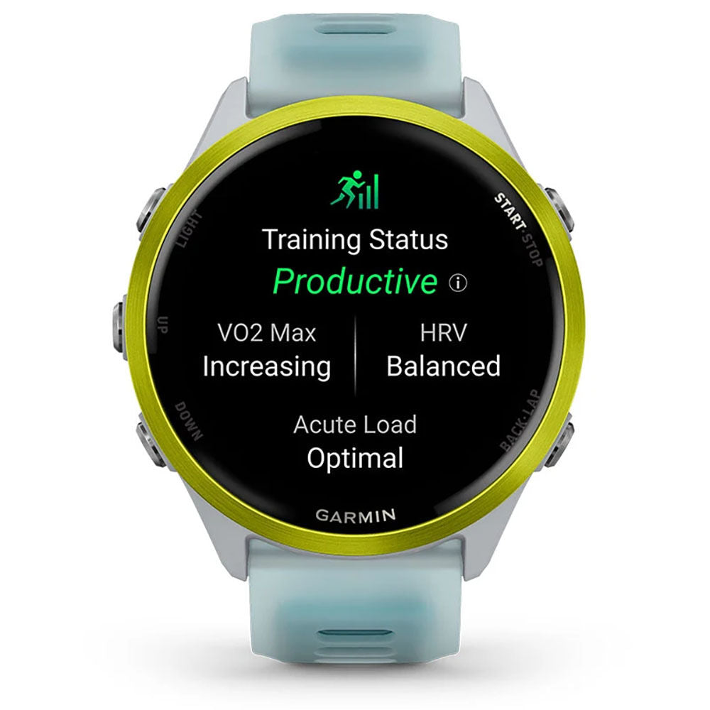 Garmin Forerunner 570 watch