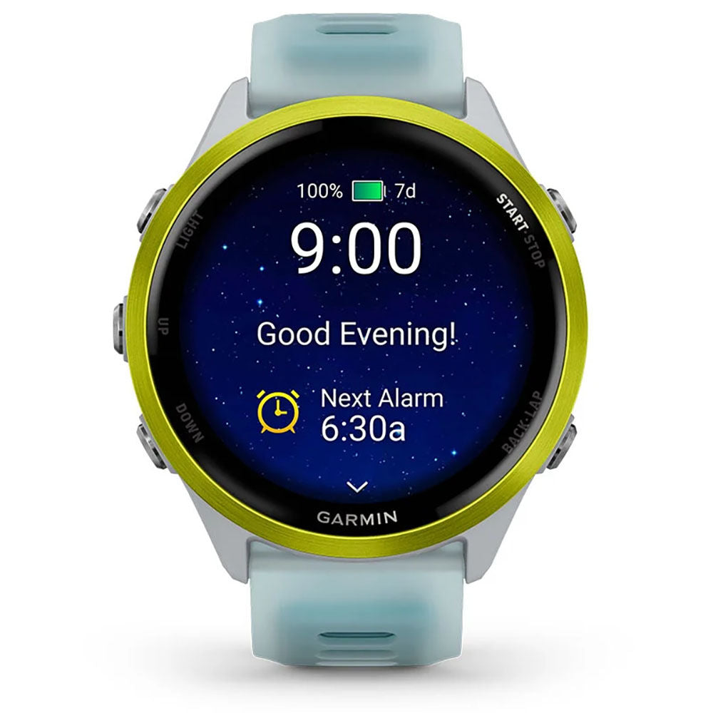 Garmin Forerunner 570 watch