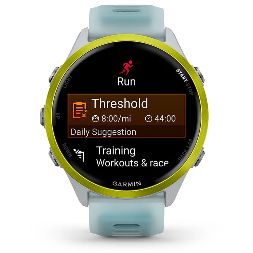 Garmin Forerunner 570 watch