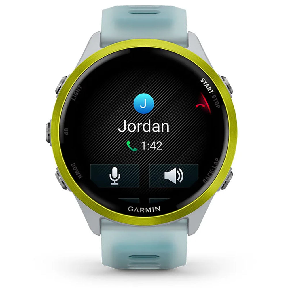 Garmin Forerunner 570 watch