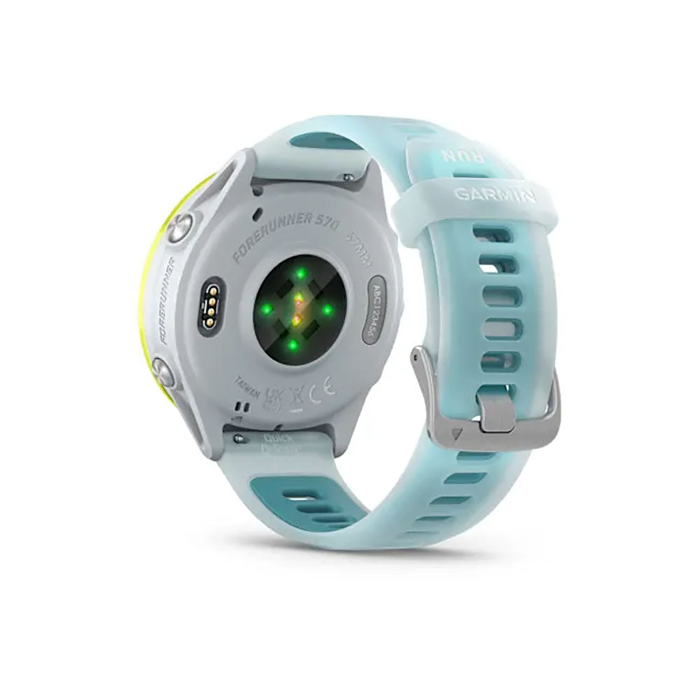 Garmin Forerunner 570 watch