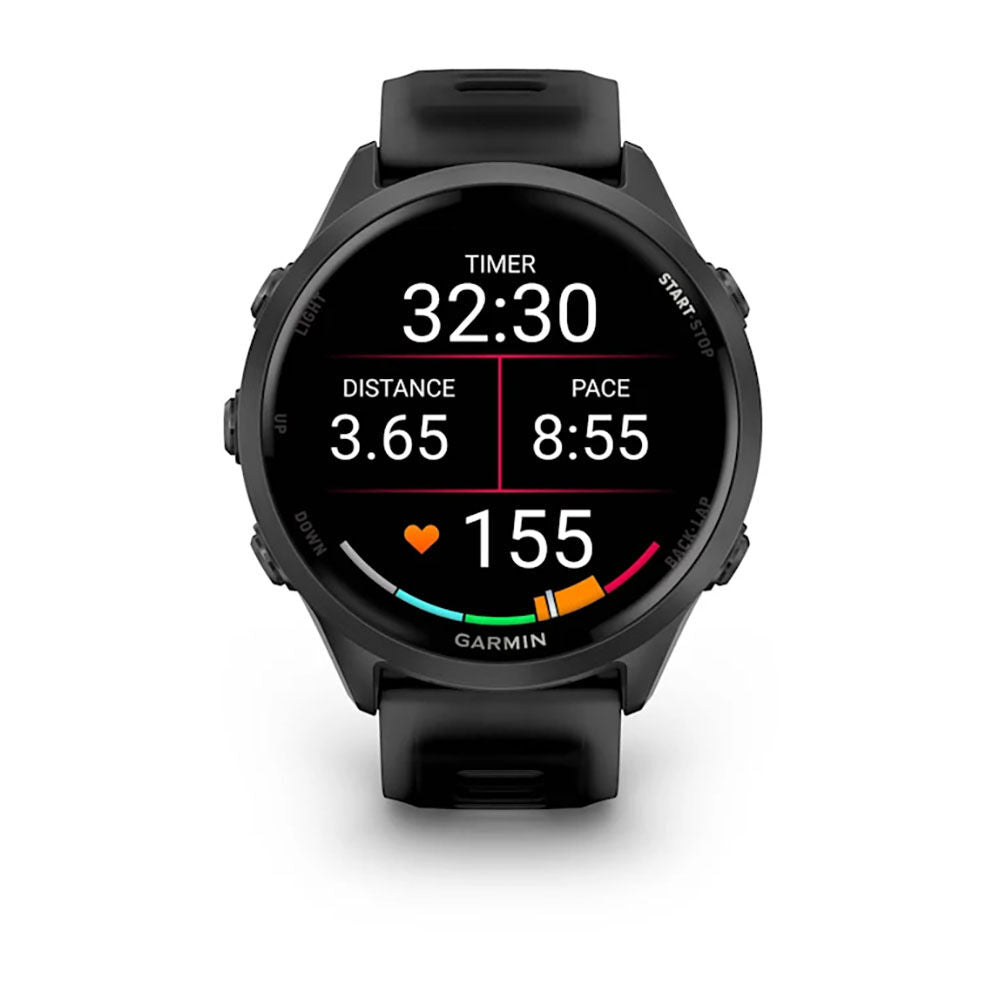 Garmin Forerunner 570 watch
