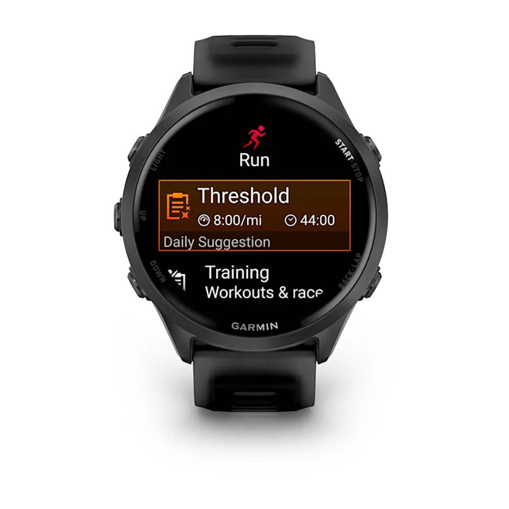 Garmin Forerunner 570 watch