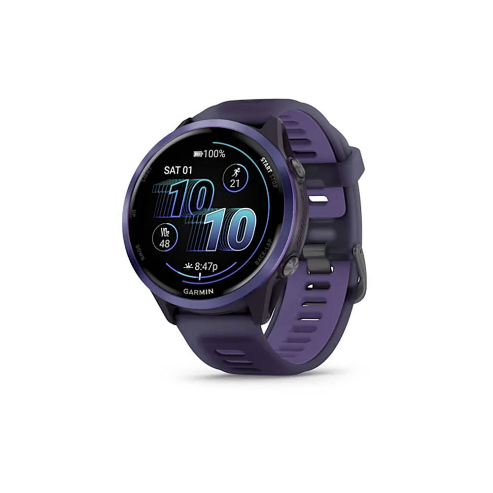 Garmin Forerunner 570 watch