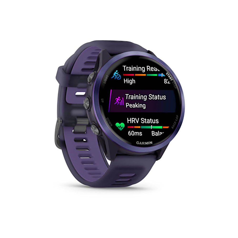 Garmin Forerunner 570 watch
