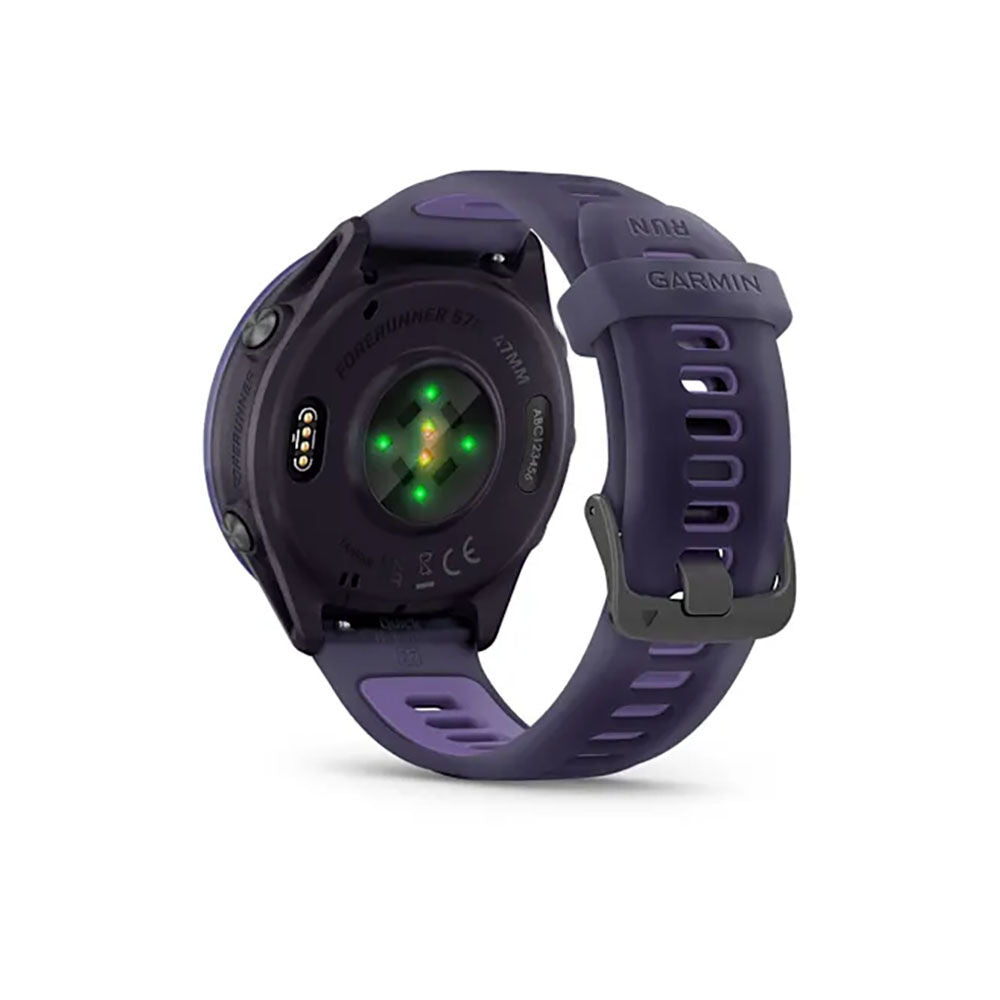 Garmin Forerunner 570 watch