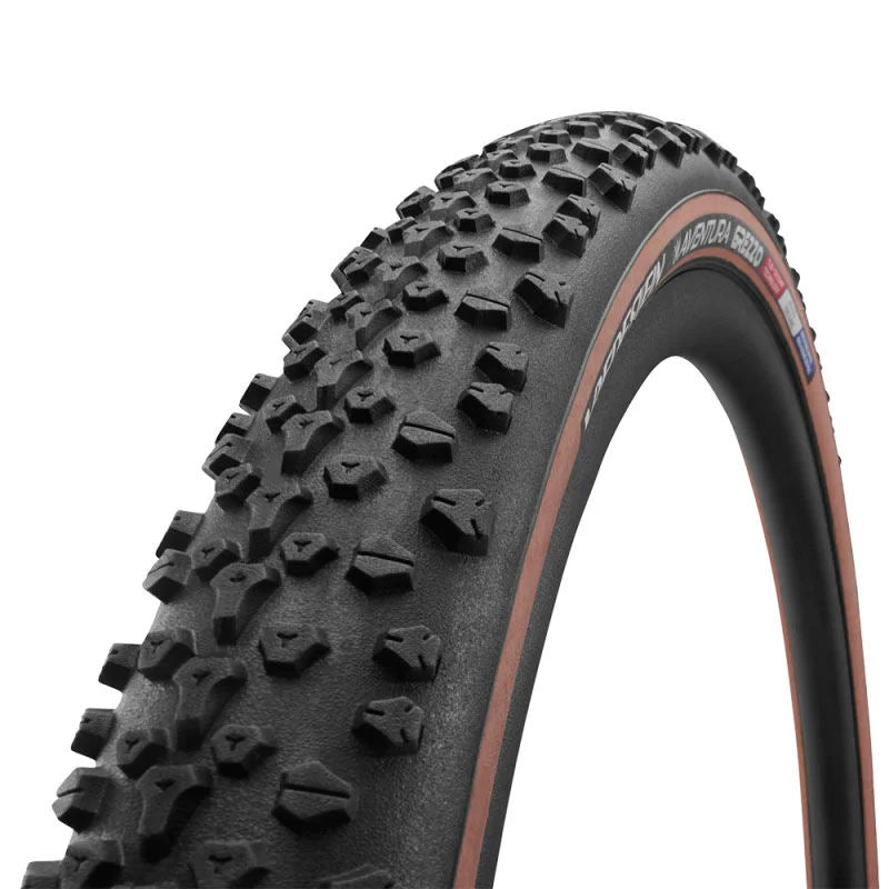 Vredestein Aventura Grezzo tyre