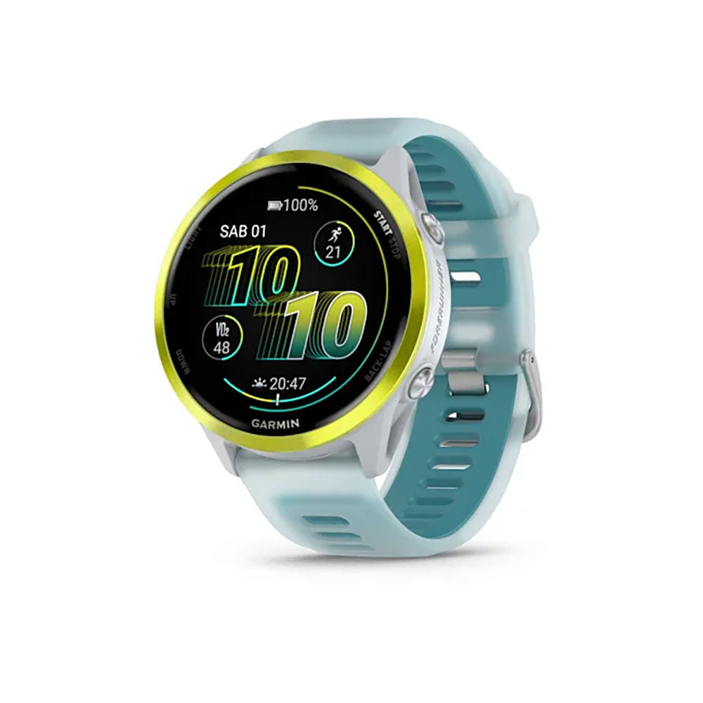 Garmin Forerunner 570 watch