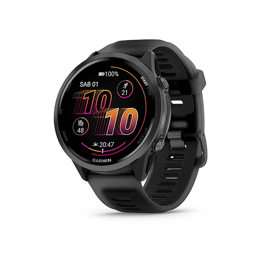 Garmin Forerunner 570 watch