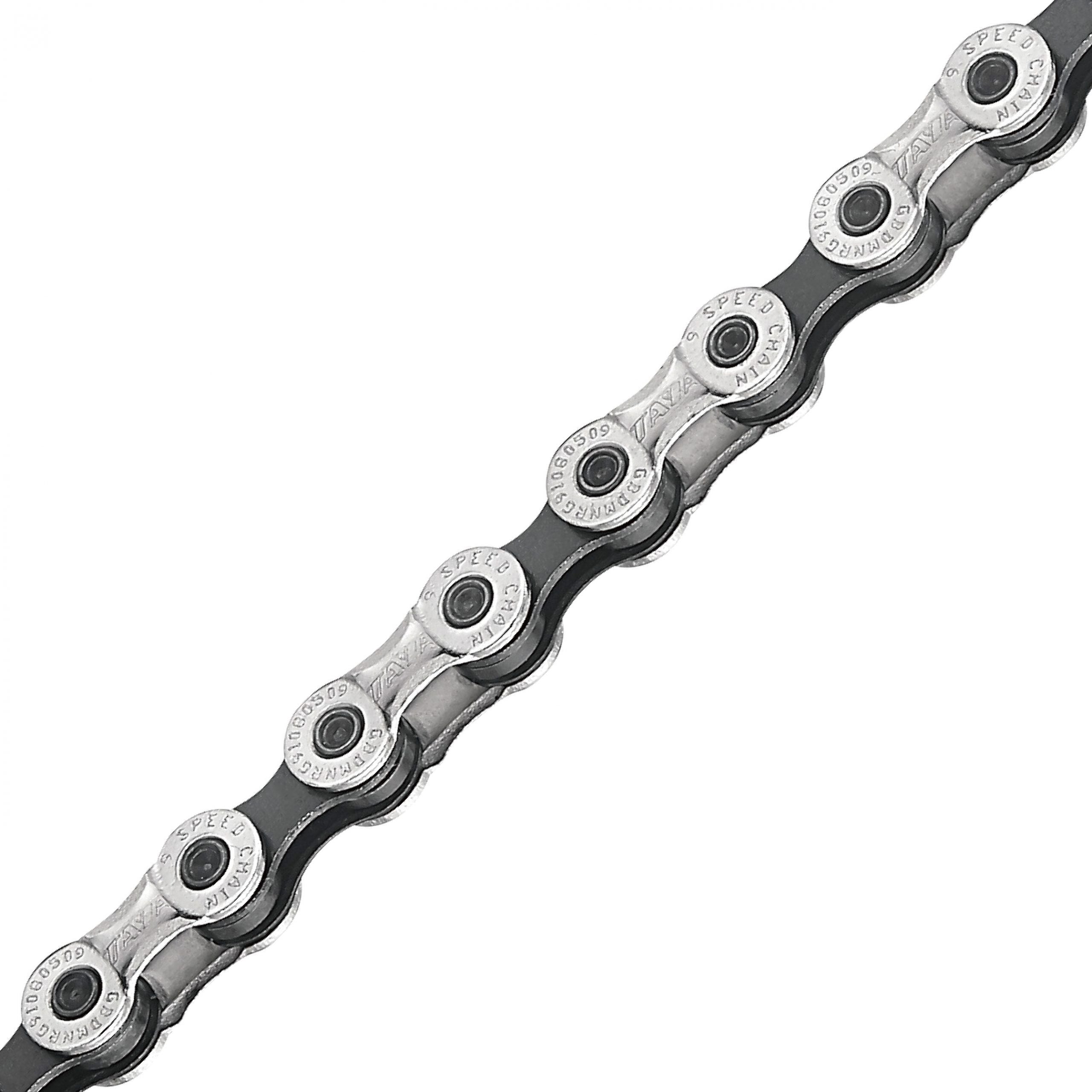 Taya 9V chain 116 links + 1 FM
