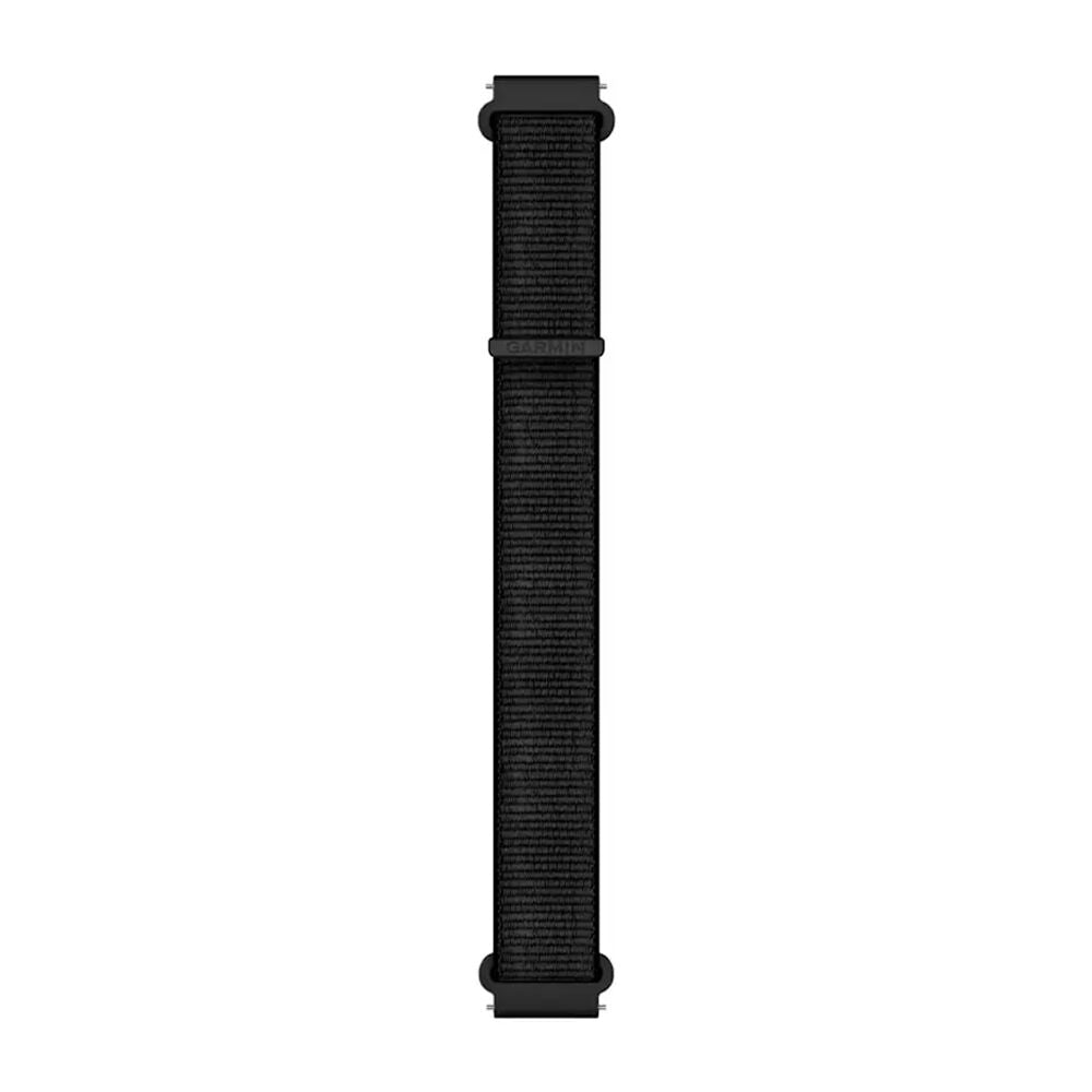 Garmin quick-release strap
