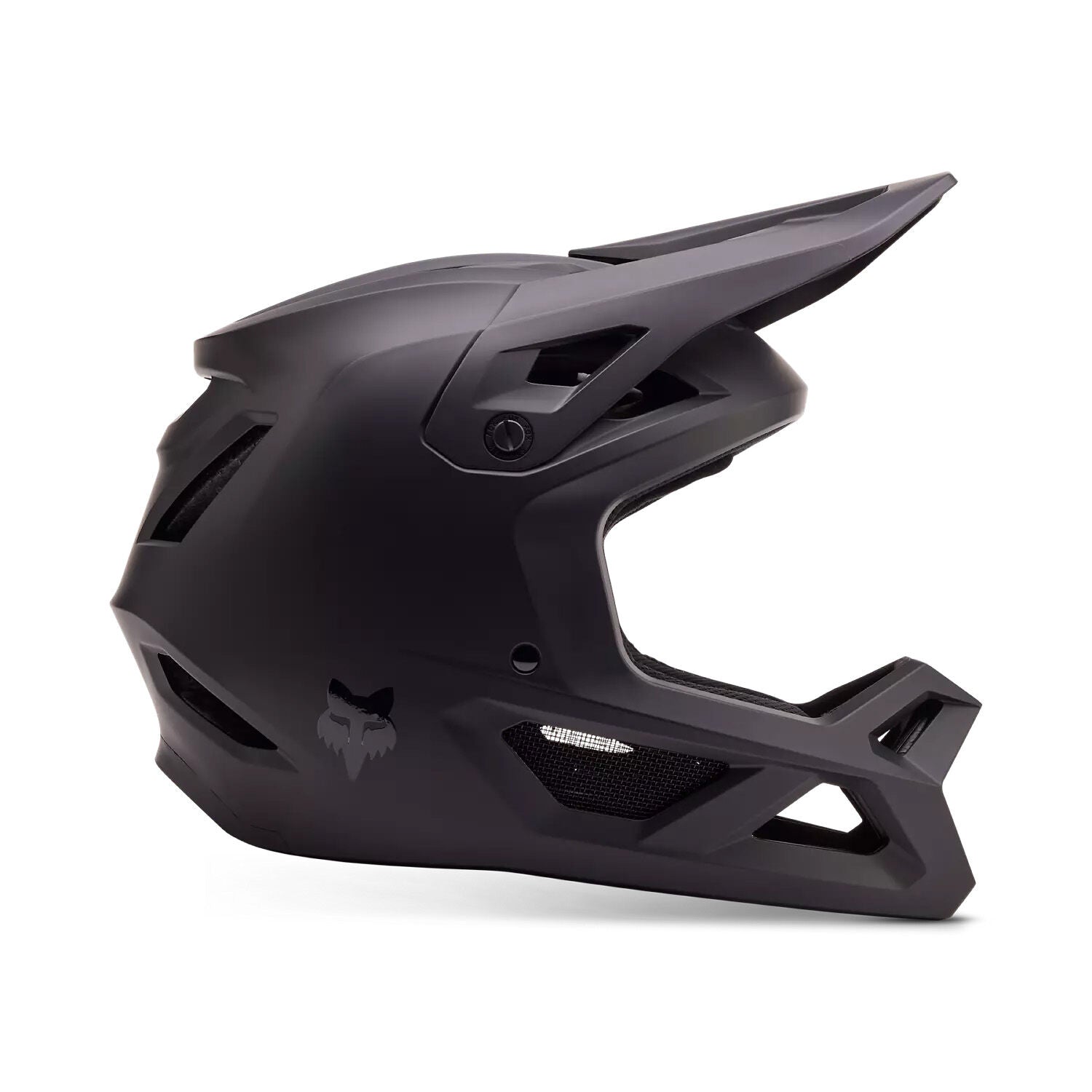 Fox Rampage Mips helmet