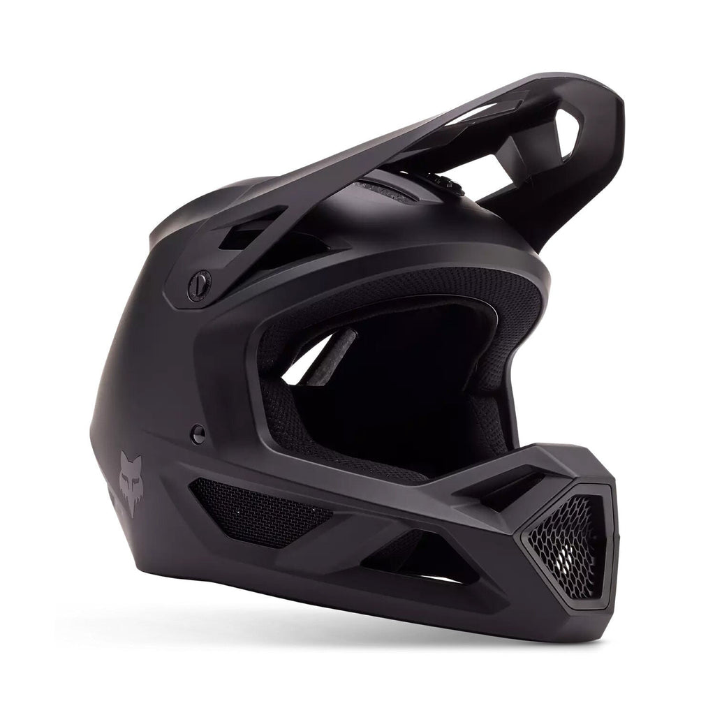 Fox Rampage Mips helmet