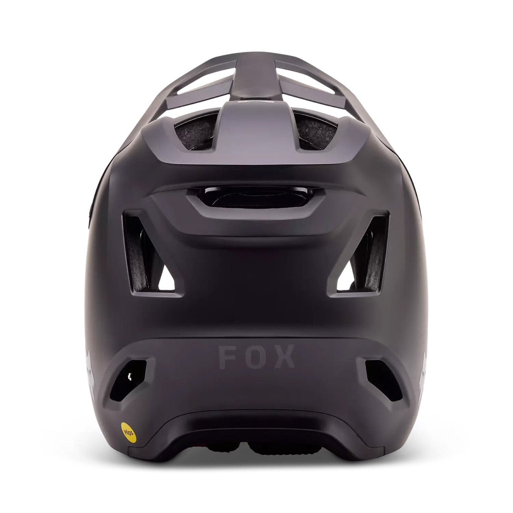 Fox Rampage Mips helmet