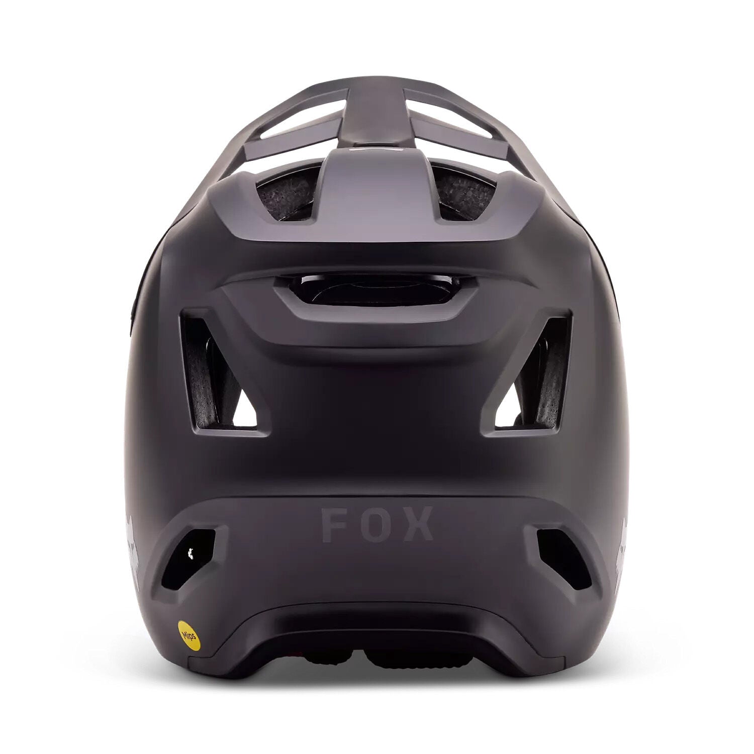 Fox Rampage Mips helmet