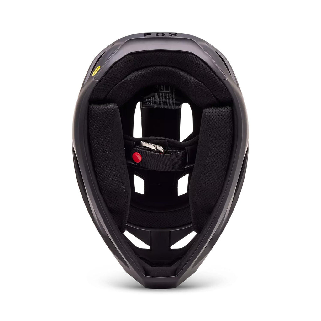 Fox Rampage Mips helmet