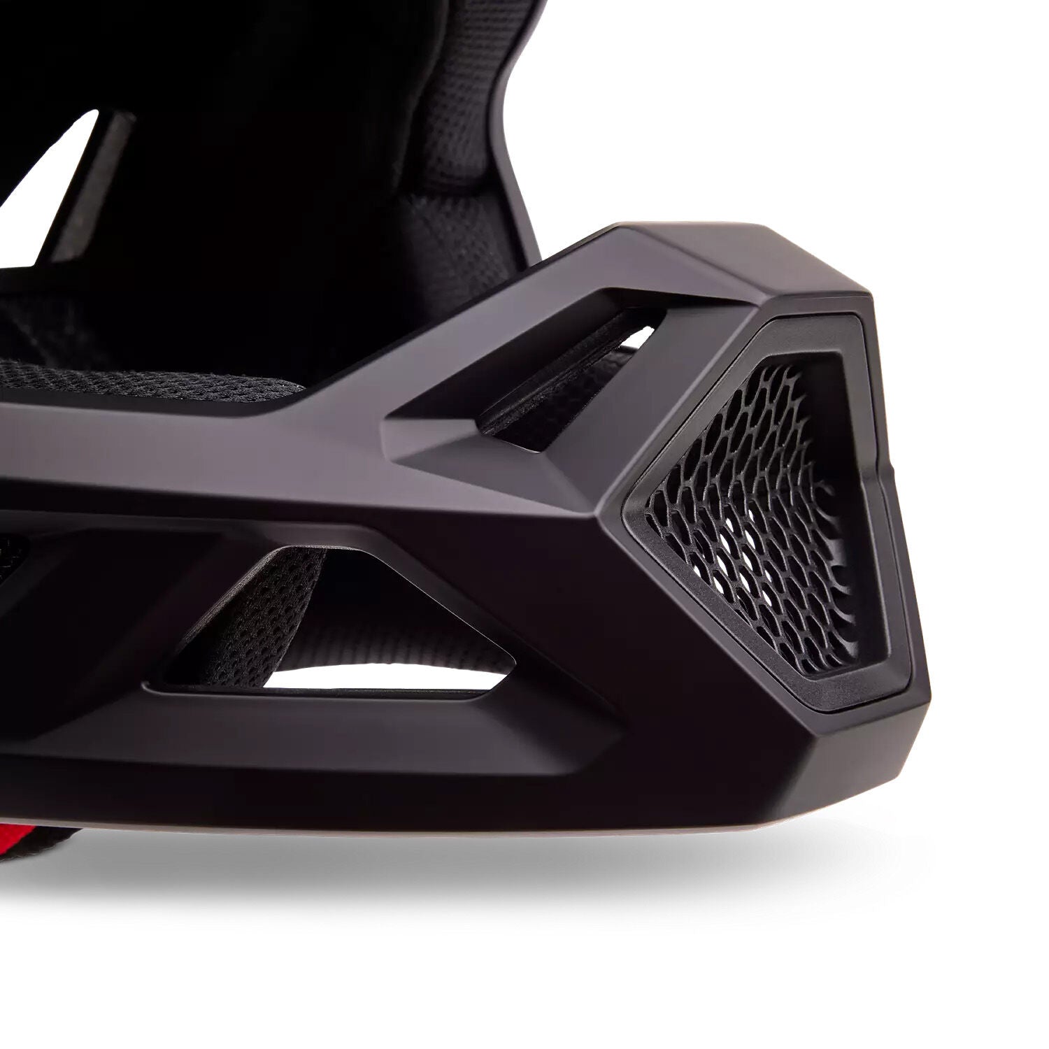 Fox Rampage Mips helmet
