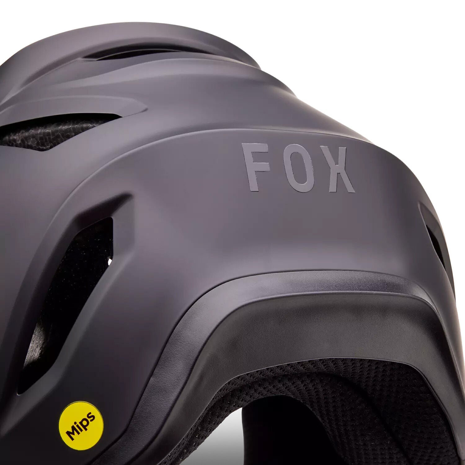 Fox Rampage Mips helmet