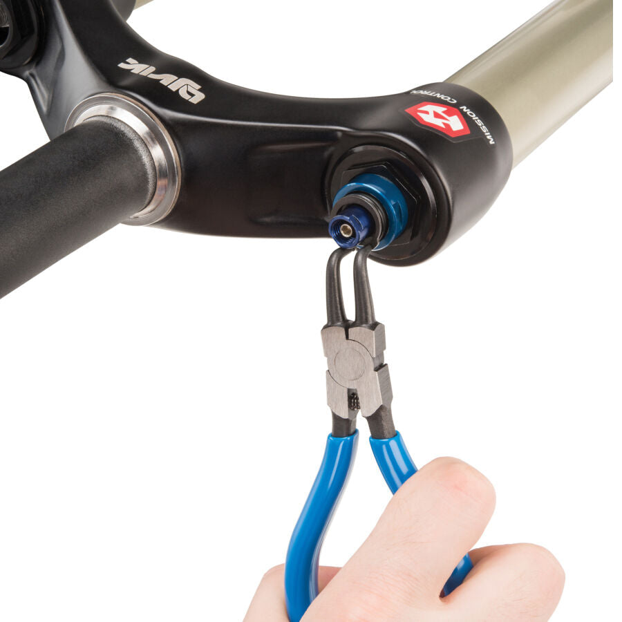 Park Tool seeger pliers for snap rings 1.3 mm