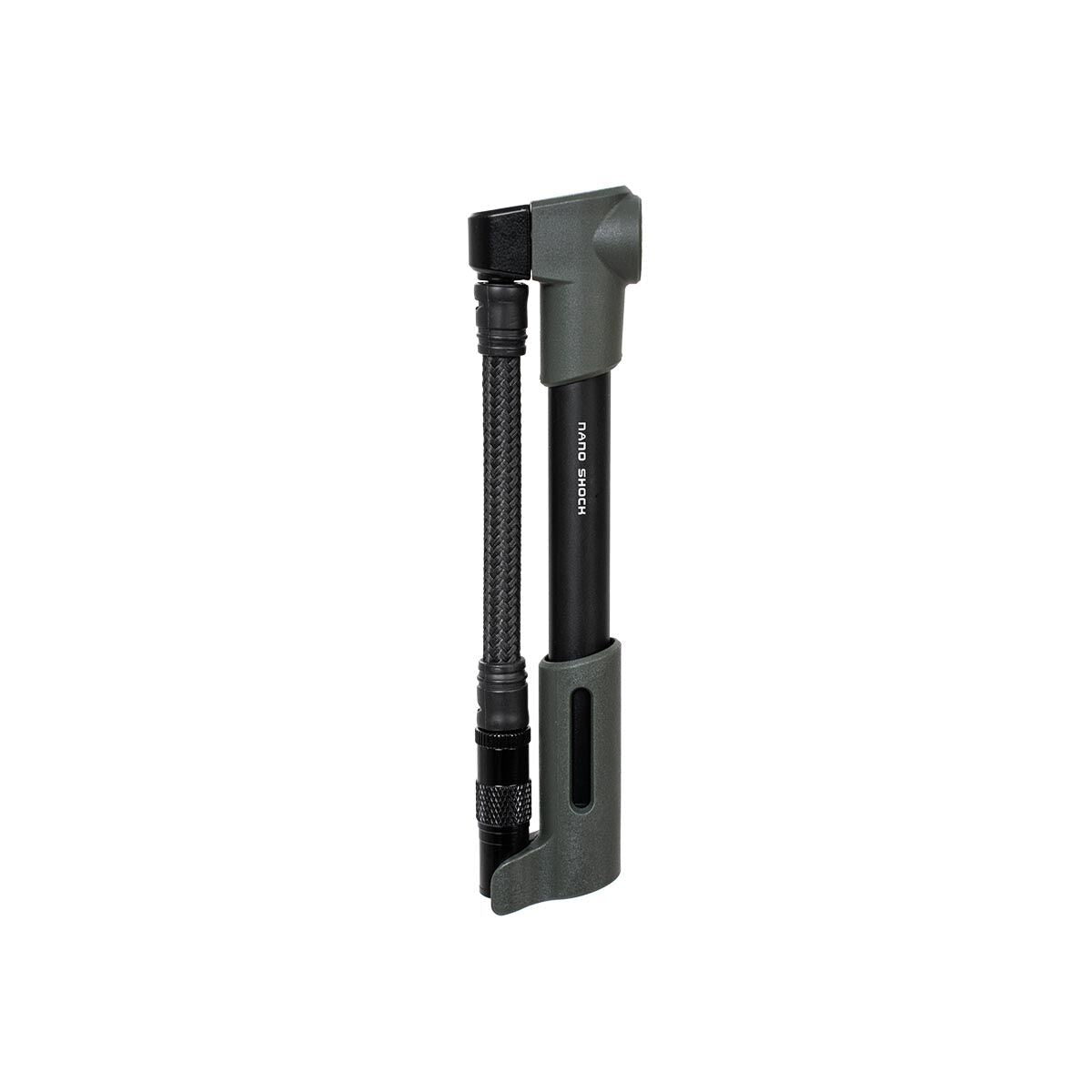 Topeak Nano Shock minipump